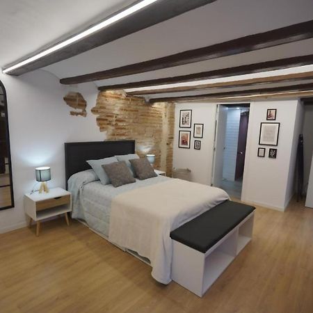 Apartamentos 1240 Валенсия Екстериор снимка