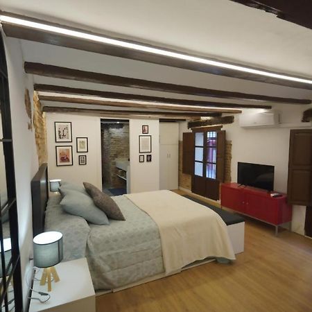 Apartamentos 1240 Валенсия Екстериор снимка