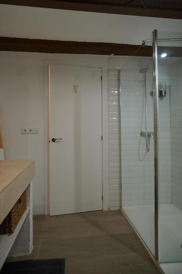 Apartamentos 1240 Валенсия Екстериор снимка