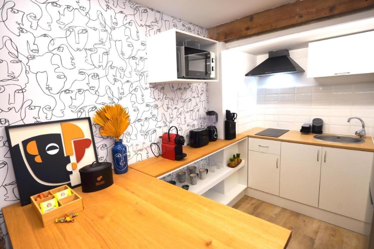 Apartamentos 1240 Валенсия Екстериор снимка